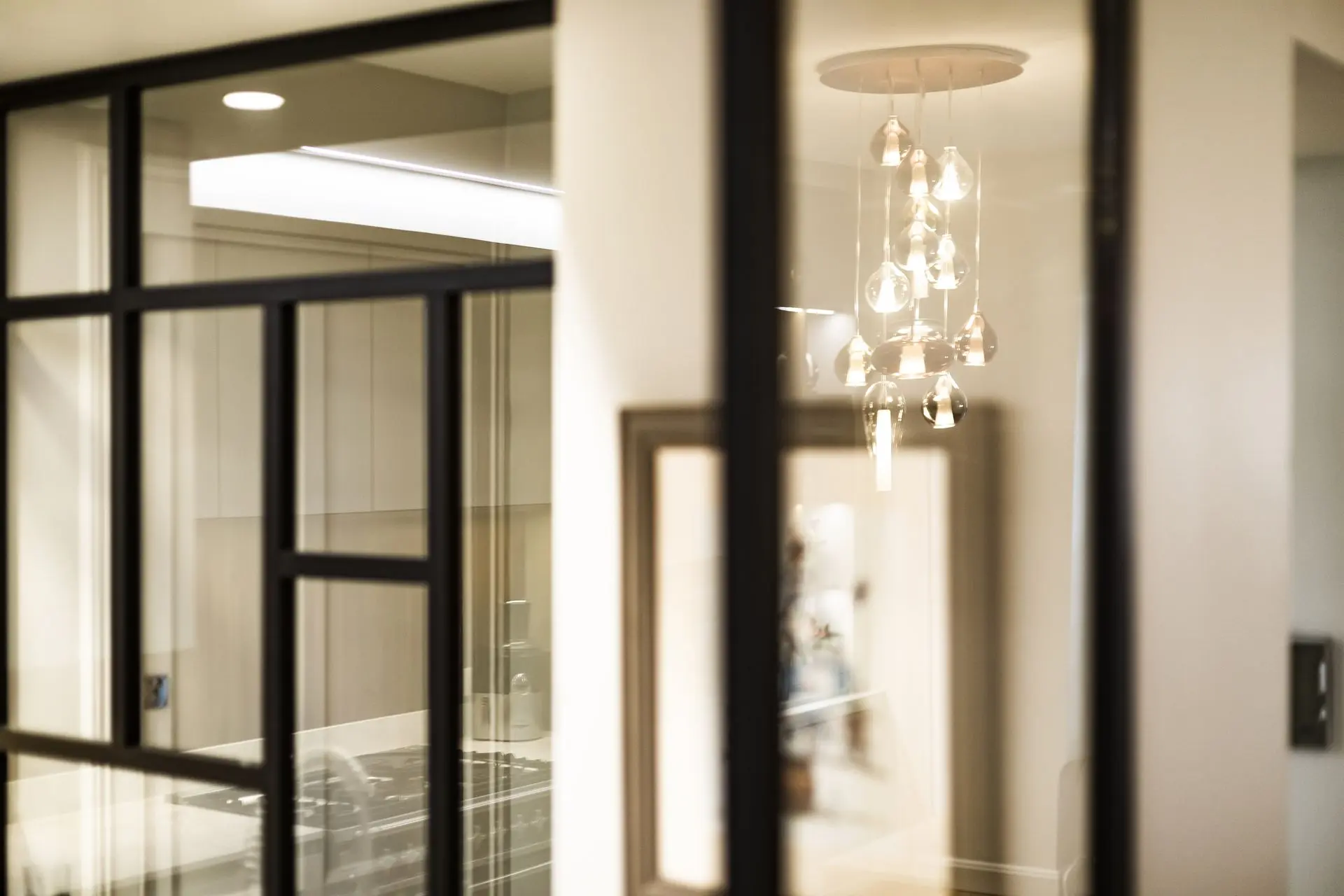 luminaire d'exception