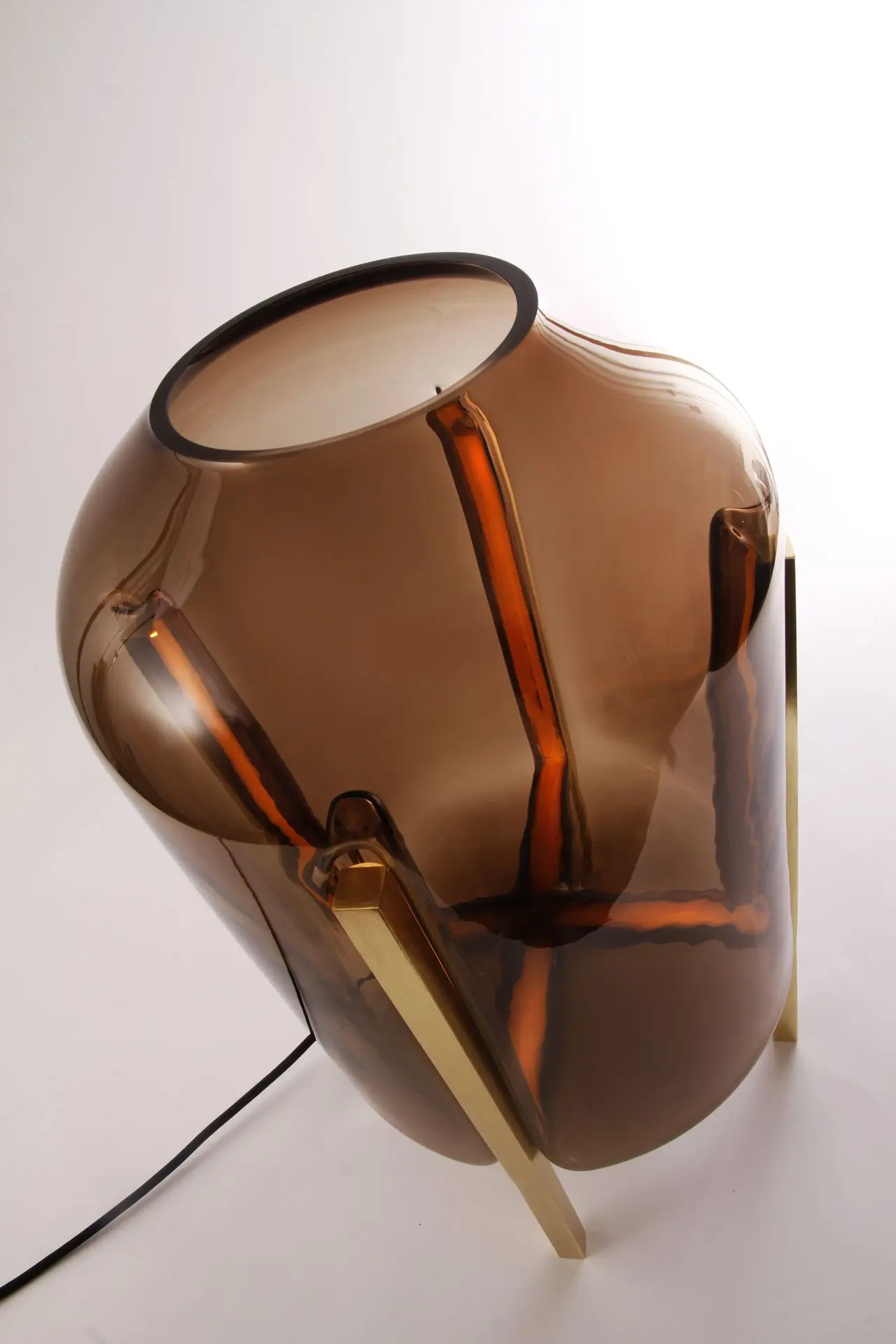 lampe à poser moderne pour salon
