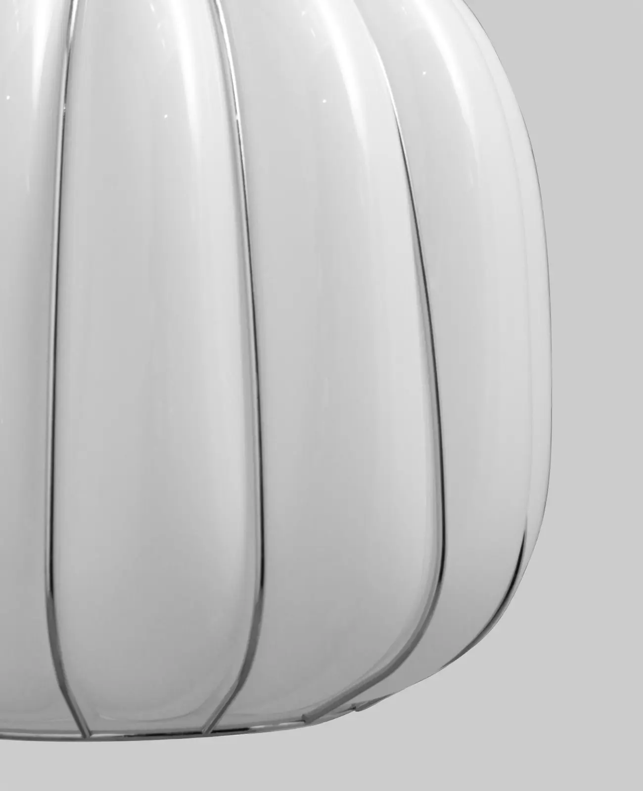 luminaire ne verre chic