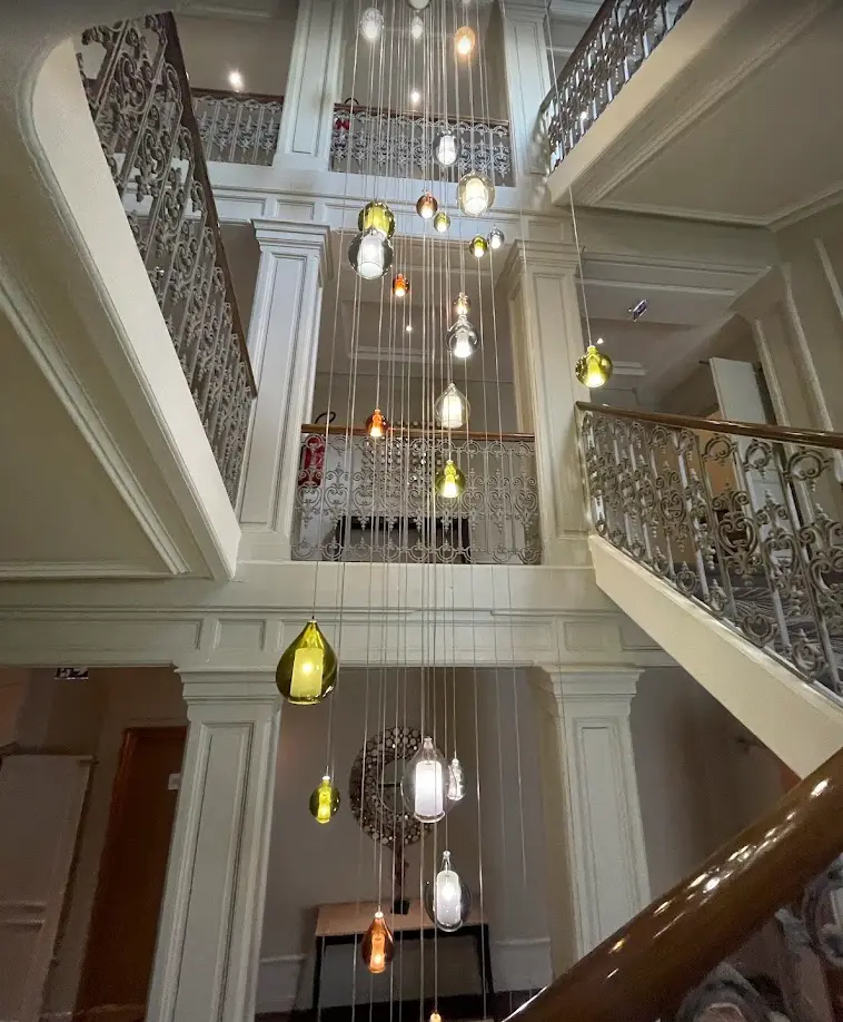 hôtel