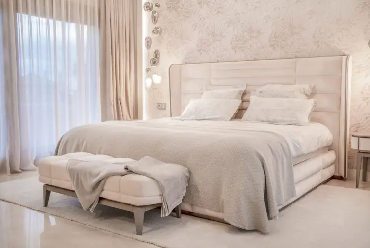 Luminaire Chambre