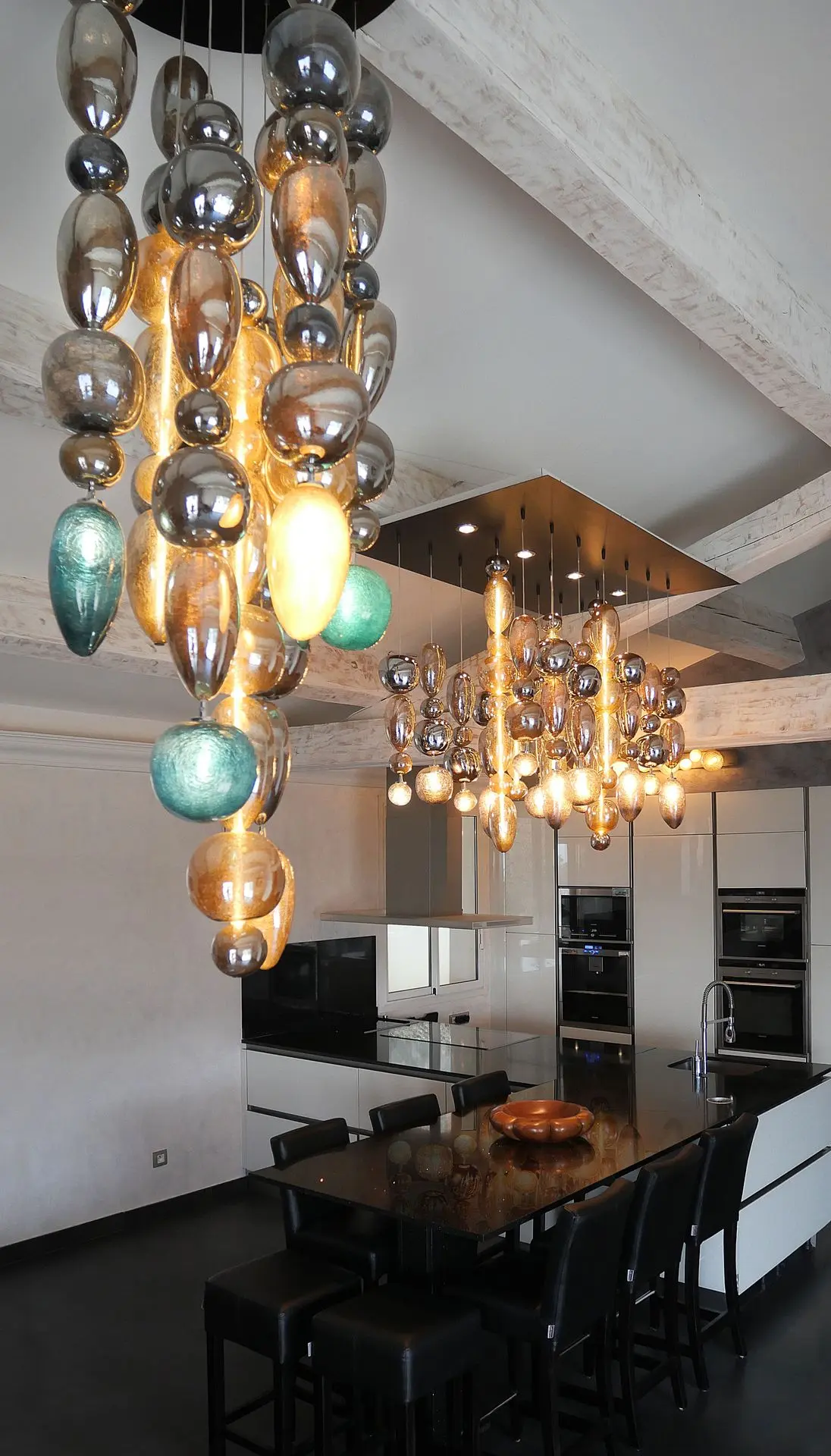 lustre pour salon
