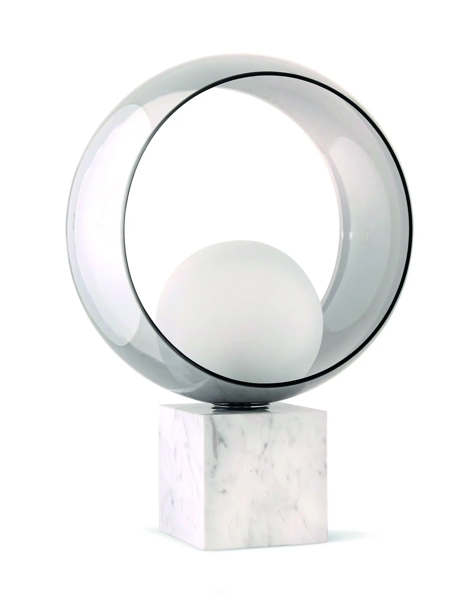 lampe à poser design intemporel