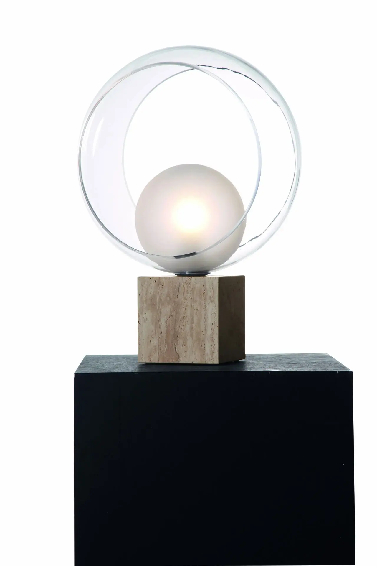 lampe à poser moderne design