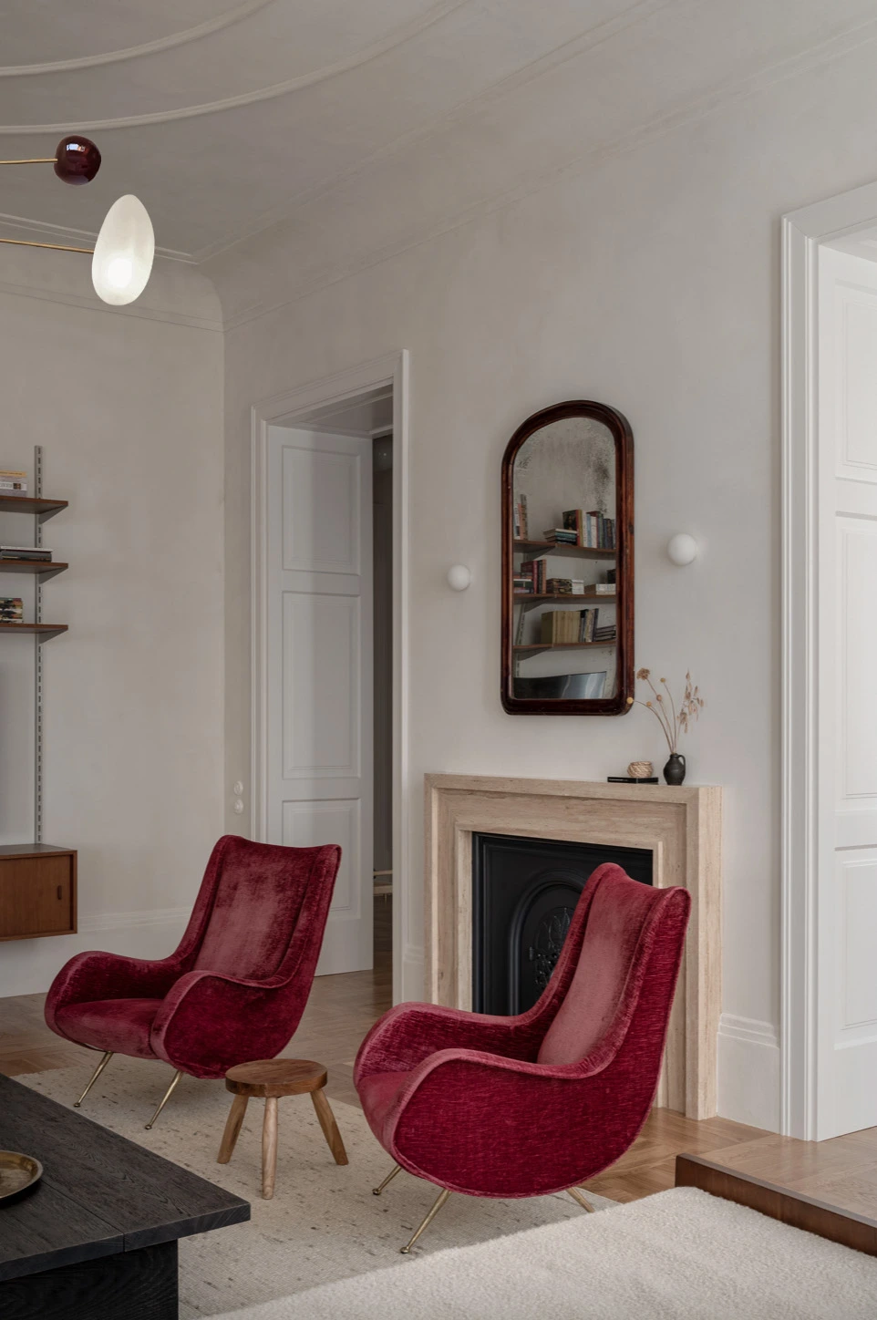 lustre personnalisable