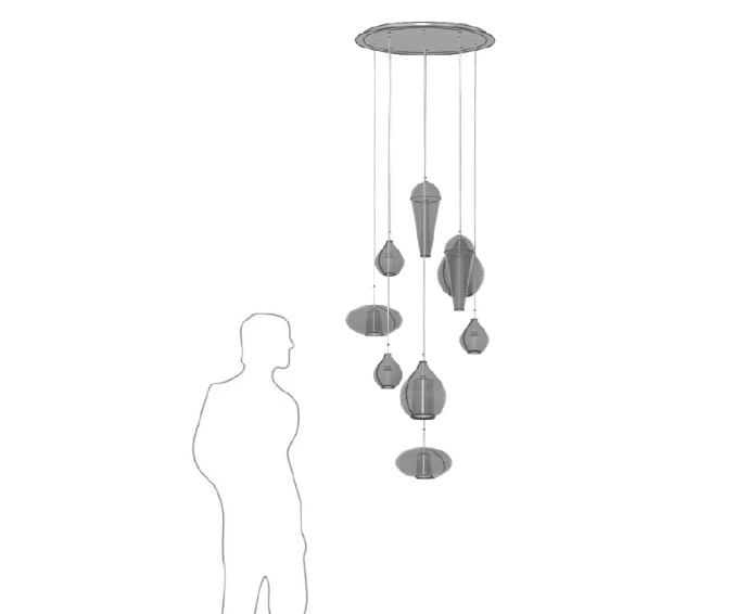 suspension sur-mesure