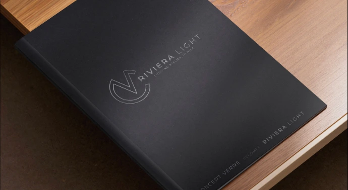 Catalogue de luminaires