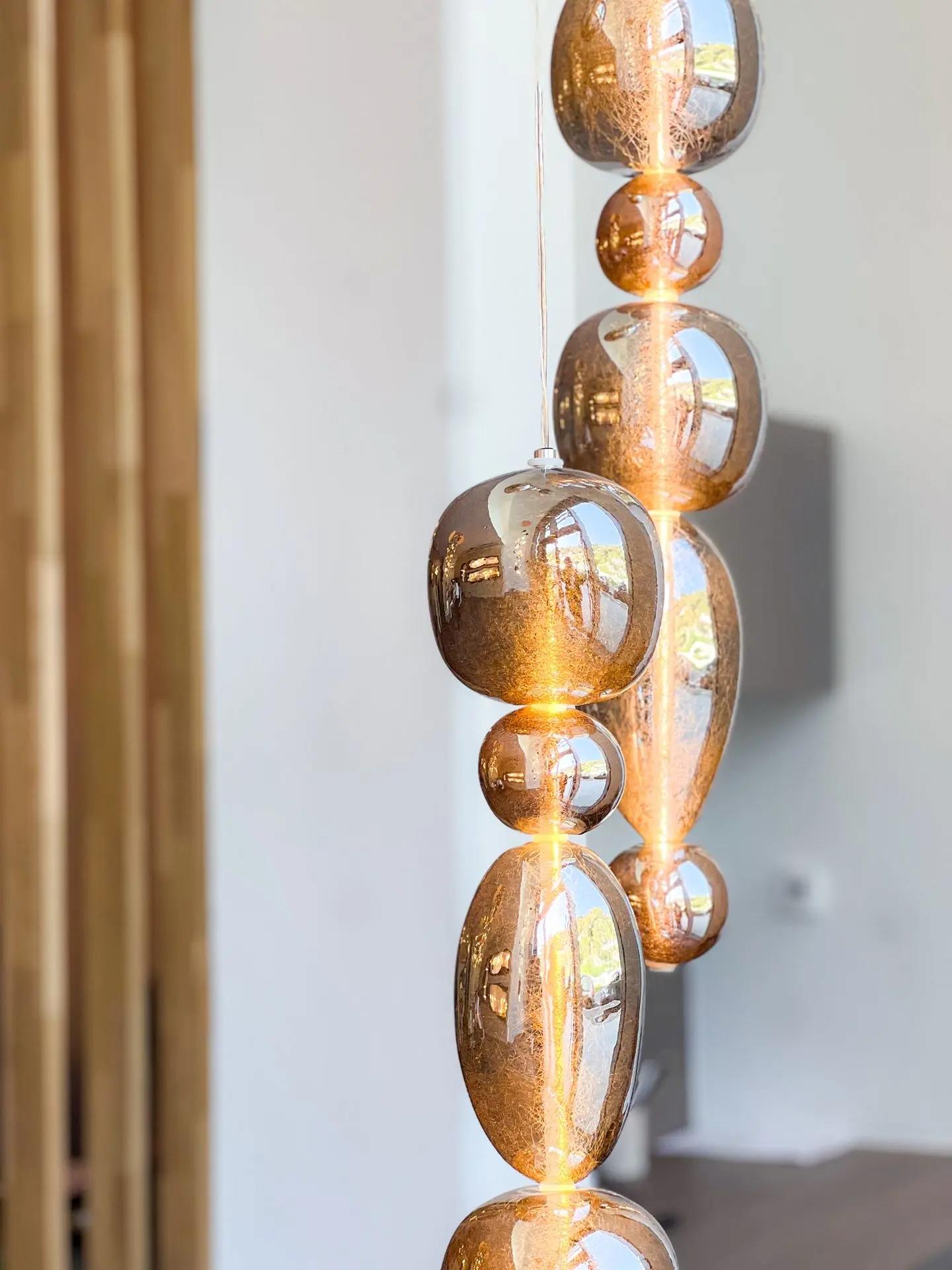 suspension design