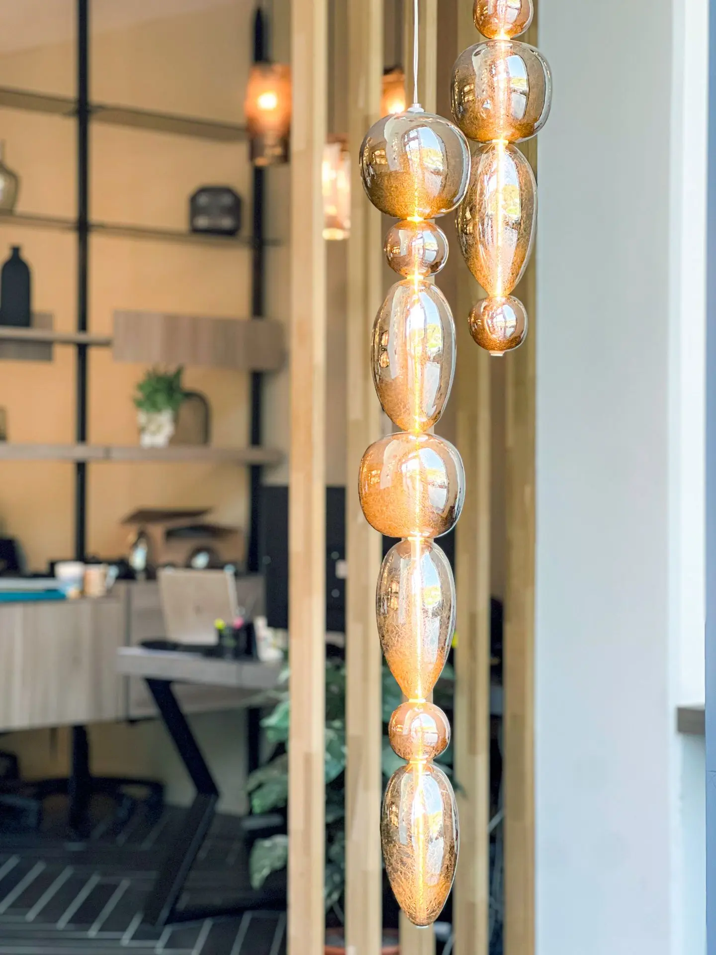luminaire de salon