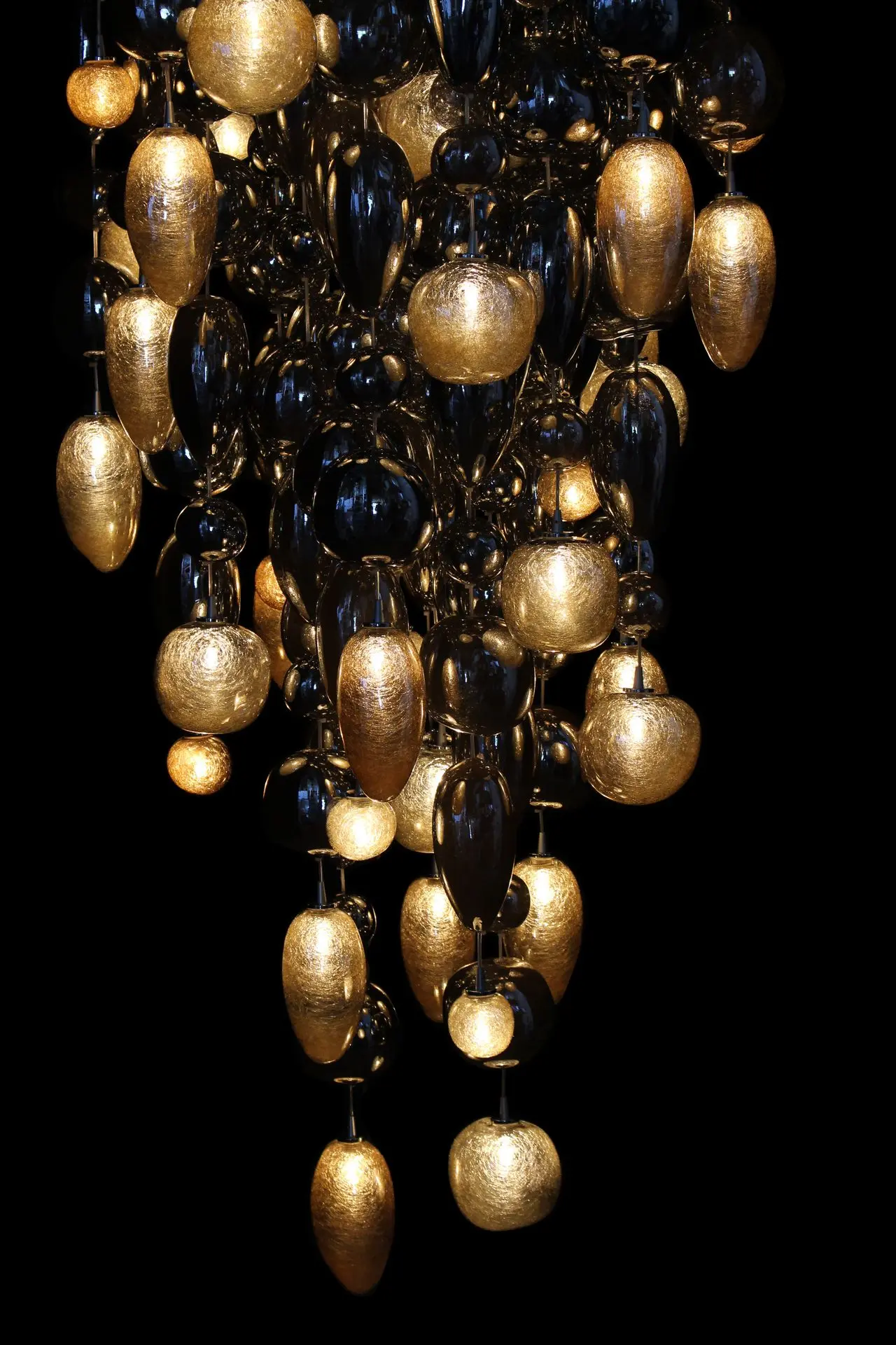 suspension monumentale