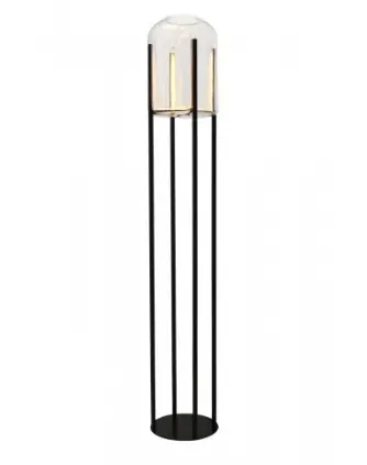 lampadaire design moderne
