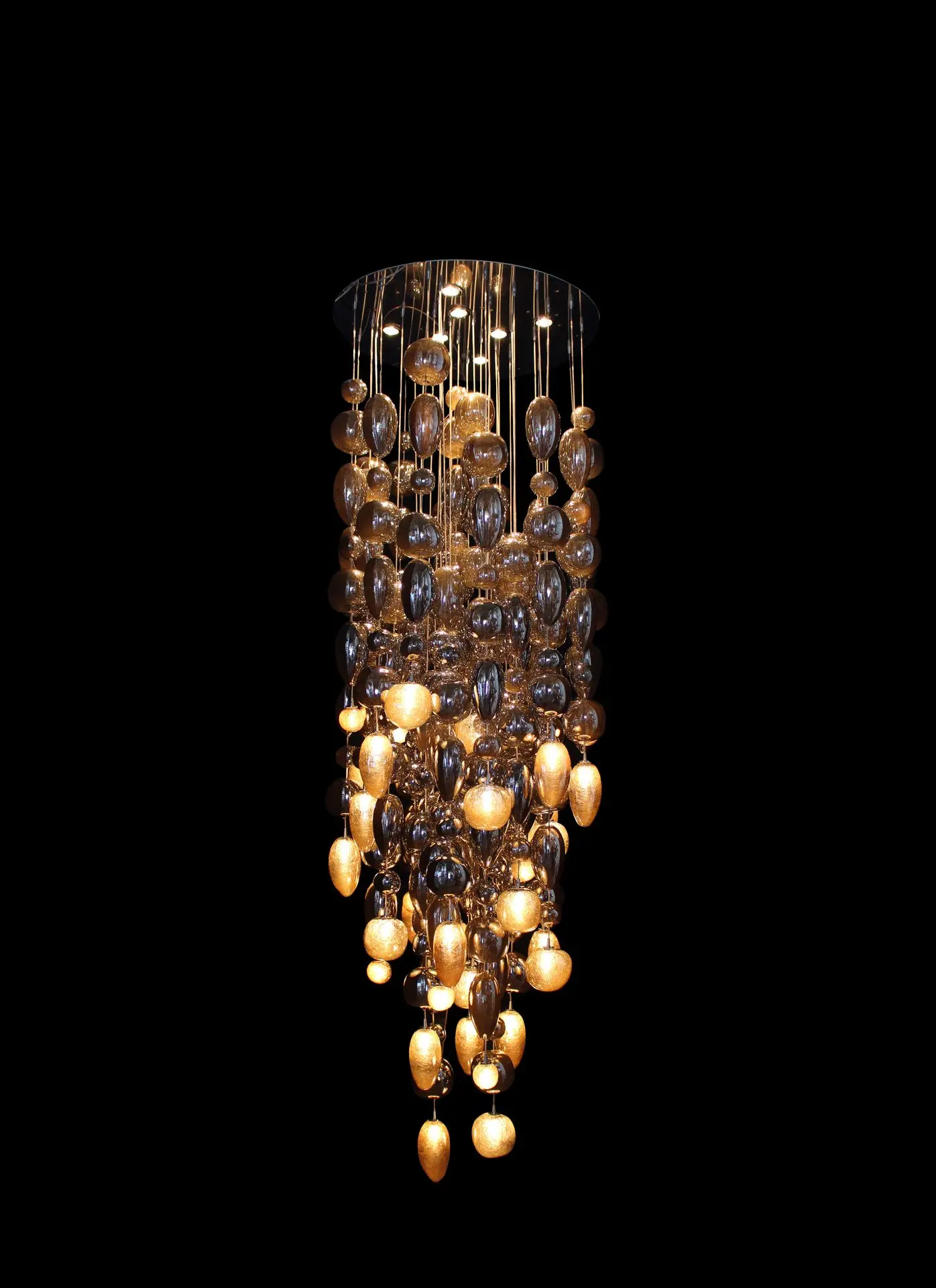 lustre monumental