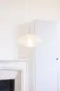 Kahina 1 Pendant Light - Fantasia Transparent Waves