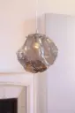 Suspension 1 Quartz - Chrome