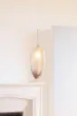 Suspension 1 Vallons Obscurs - Silver