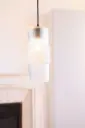 Suspension 1 Senso - Babel Transparent