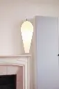 Kahina 1 Pendant Light - Alegria Mist