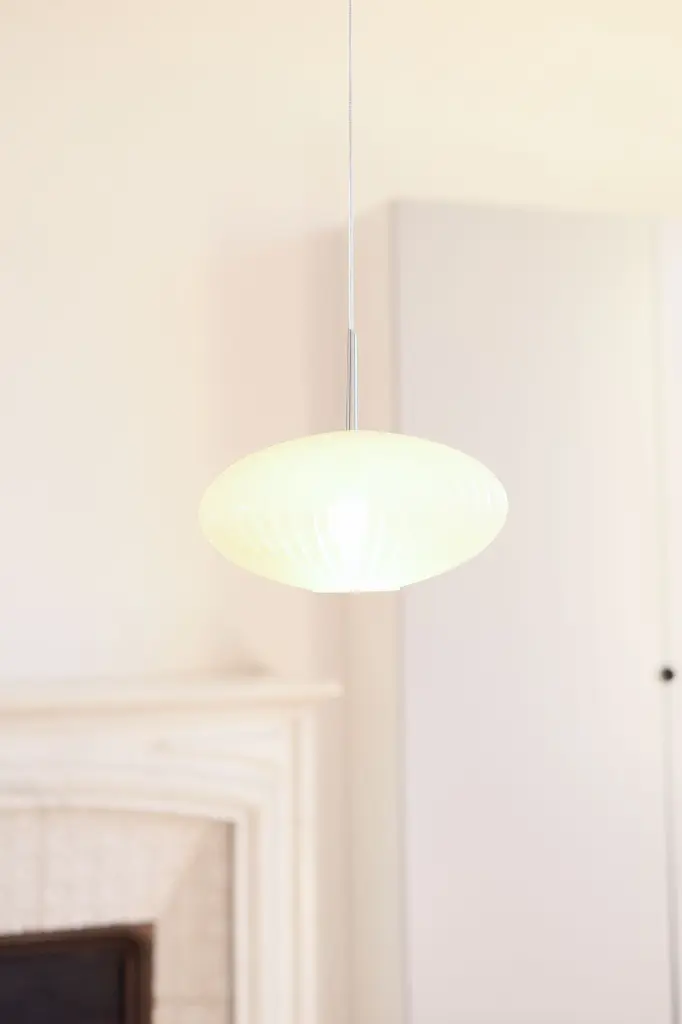 Suspension 1 Kahina - Fantasia Brume Vagues